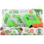 Nickelodeon pistole na sliz – Zboží Dáma
