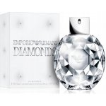 Giorgio Armani Emporio Diamonds parfémovaná voda dámská 100 ml – Hledejceny.cz