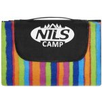 NILS CAMP Pikniková deka NC2215 – Zboží Dáma