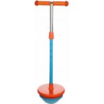 Hopper Ball S25 skákací míč s rukojetí oranžová balení 1 ks – Zboží Dáma