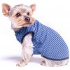 Obleček pro psa RoyalPets Tričko Proužky bez kapuce