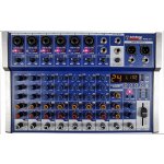 AudioDesign PMX.611 – Hledejceny.cz