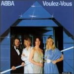 Abba - Voulez-Vous LP – Hledejceny.cz