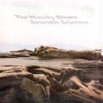 Moody Blues - Seventh Sojourn CD – Hledejceny.cz