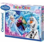 Clementoni 29711 Frozen Ledové království 250 dílků – Hledejceny.cz