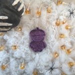 Dýňový kluk | Vykrajovátka a razítka na Halloween | Trick and treat – Hledejceny.cz