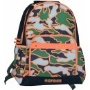 Crocs Boys Large BTS Backpack