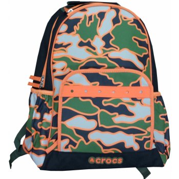 Crocs Boys Large BTS Backpack