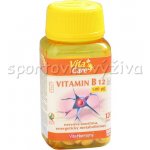 VitaHarmony Vitamin B12 120 tablet – Hledejceny.cz