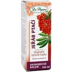 Dr. Popov Jeřáb ptačí 100 ml – Hledejceny.cz