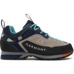 Dragontail Garmont LT WMS dark grey/orange obuv – Zboží Dáma