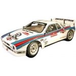 Rally Legends Italtrading RC raly auto Lancia 037 rally 1983 4WD RTR 1:10 – Hledejceny.cz