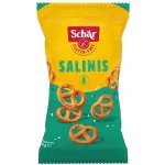 SCHÄR Salinis slané sušenky bez lepku 60 g