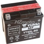 Yuasa YTX5L-BS – Hledejceny.cz