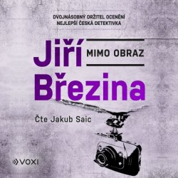 Mimo obraz - Březina Jiří