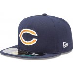 New Era 5950 NFL ON FIELD CHIBEA – Zboží Mobilmania