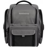 Shimano Batoh Back Pack Tackle Box – Sleviste.cz