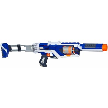 Nerf N-Strike elite Spectre rev 5