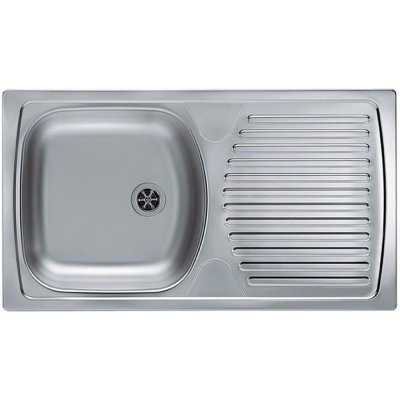 Alveus Basic 170 1 1/2 dekor – Hledejceny.cz