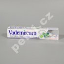 Zubní pasta Vademecum Natural White 75 ml