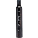 Schwarzkopf Silhouette Super Hold Mousse pěnové tužidlo 200 ml