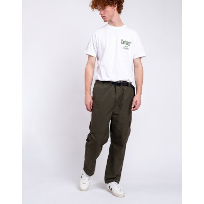 Carhartt WIP Haste Pant Plant – Zboží Mobilmania