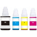 Inkoust Naplnka.cz Canon GI-490CMYK - kompatibilní – Zboží Mobilmania
