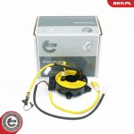 Vinutá pružina, airbag ESEN SKV 96SKV620 – Hledejceny.cz