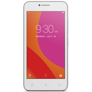 Lenovo B Single SIM