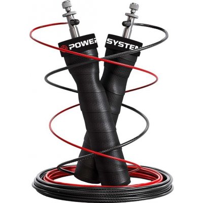 Power System Hi-Speed Jump Rope – Zbozi.Blesk.cz