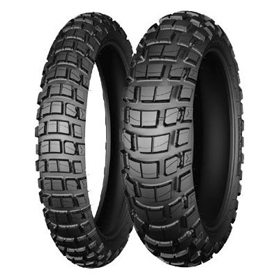 MICHELIN 150/70 R17*R ANAKEE WILD 69R