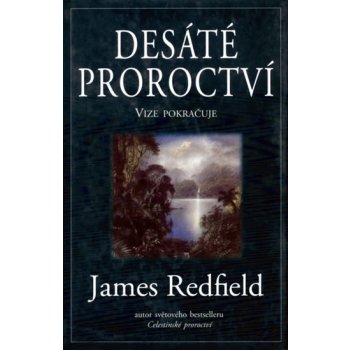 Desáté proroctví Redfield James