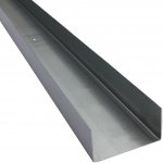 Profil obvodový UW 75×40×4000 mm – HobbyKompas.cz