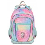 Stil batoh Prime Sparkle tyrkysová – Sleviste.cz