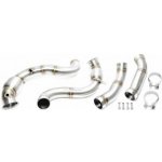 TATechnix Downpipe Mercedes C-CLASS (C205) – Hledejceny.cz