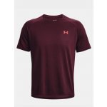 Under Armour Tech Novelty M tričko 1345317-601 pánské – Zboží Mobilmania