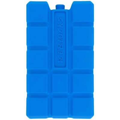 Lukland Iceblock 400 – Hledejceny.cz