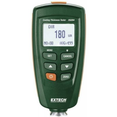 Extech CG204 | Zboží Auto