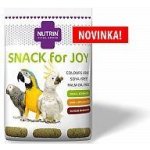 NUTRIN Vital Snack Snack for joy 100 g – Hledejceny.cz