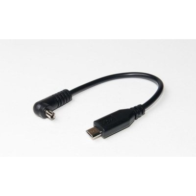 LIGHTPIX LABS FlashQ propojovací kabel PC samec