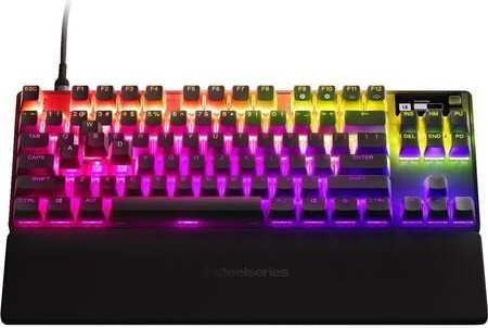 SteelSeries Apex Pro TKL 2023 64857