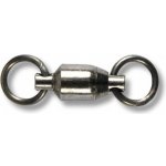 Black Cat Ball Bearing Swivel vel.1 175kg – Hledejceny.cz