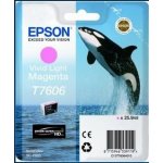 Epson T7606 - originální – Hledejceny.cz