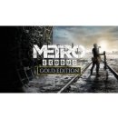 Metro Exodus (Gold)