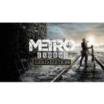 Metro Exodus (Gold) – Hledejceny.cz