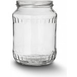 ORION sklenice zavařovací FACETTA 1700ml – Sleviste.cz