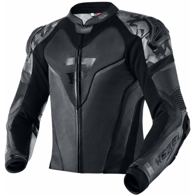 Rebelhorn Rebel černá | Zboží Auto