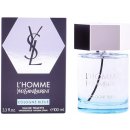 Yves Saint Laurent L'Homme Cologne Bleue toaletní voda pánská 100 ml