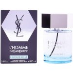 Yves Saint Laurent L'Homme Cologne Bleue toaletní voda pánská 100 ml – Hledejceny.cz