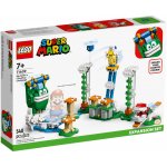 LEGO® Super Mario™ 71409 Oblačná výzva s Velkým Spikem rozšiřující set – Zboží Živě
